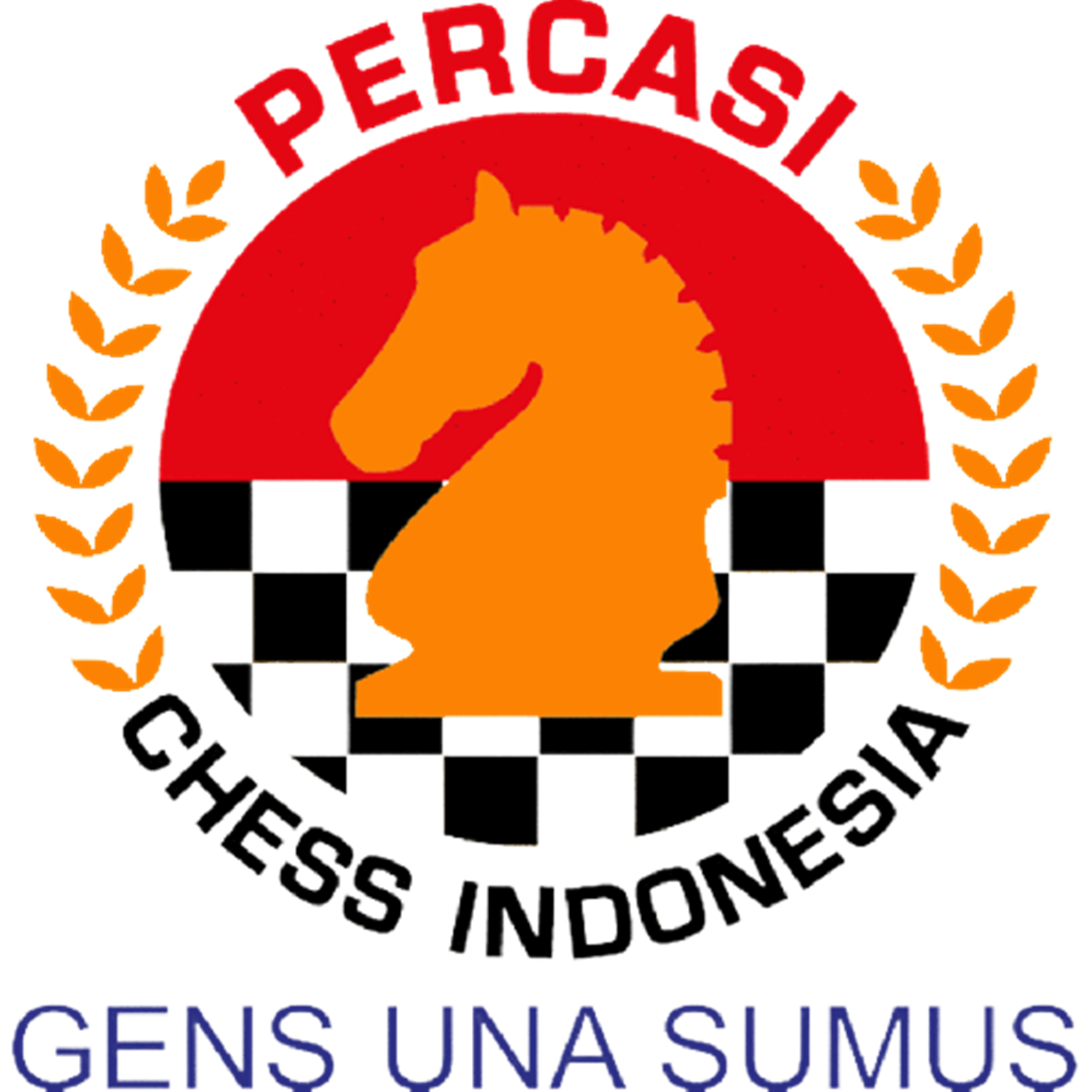 Logo PERCASI